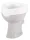Meyra Easy-Clip WC magasító 10 cm fedél nélküli