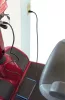 EL-GO 3 kerekű elektromos moped, indexszel
