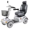 EL-GO/M XXL nagyteherbírású, elektromos moped 200 kg-ig