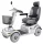 EL-GO/M XXL nagyteherbírású, elektromos moped 200 kg-ig
