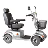 EL-GO/M XXL nagyteherbírású, elektromos moped 200 kg-ig