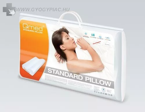 QMED Standard párna