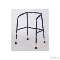 Járókeretek / Rollátorok