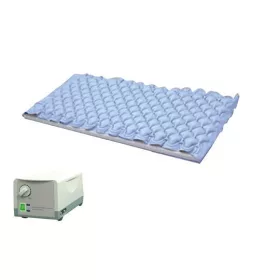  Thuasne felfekvés elleni (antidecubitus) lég-matrac kompresszorral 30-120 kg-ig
