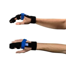 Thuasne Ligaflex finger csukló és ujjrögzítő