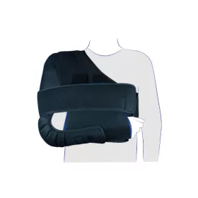   Thuasne ImmoVest lapocka - felkacsont rögzítő mellény, vállrögzítő
