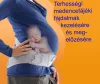 Thuasne Lombamum kismama hastartó állítható csípőmérettel