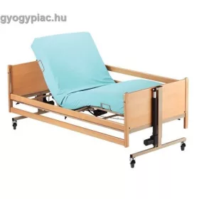   Thuasne Mantovani elektromos betegágy -hát/lábtámasz/magasságemelés