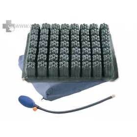   Thuasne egy légkamrás antidecubitus ülőpárna huzattal, pumpával, 7 cm, 1 szelepes, 120 kg-ig