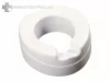 Thuasne Soft puha habszivacs wc magasító 11 cm-es 185 kg-ig