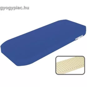   Thuasne antidecubitus matrac egységes nyomás, 195x86x14,5cm, 40-120kg,40kg/m3 