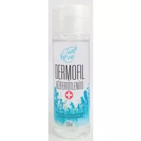 DERMOFIL ALKOHOLOS KÉZFERTŐTLENÍTŐ GÉL 200ML