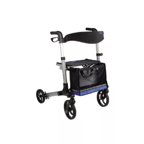 THUASNE GURULÓ JÁRÓKERET (ROLLÁTOR) új design 130 kg-ig