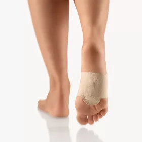 112070 Bort metatarsal bandázs pelottával 