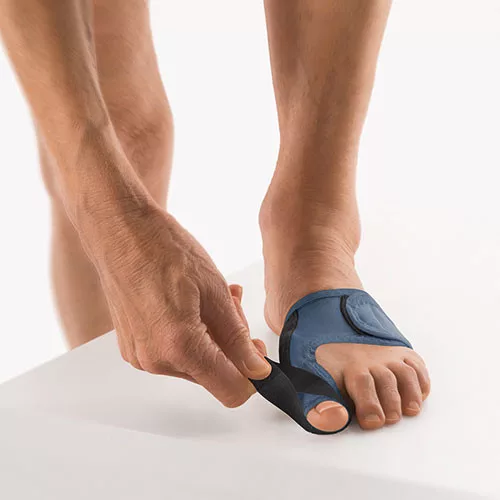 Bort Hallux Valgus bütyökkorrigáló