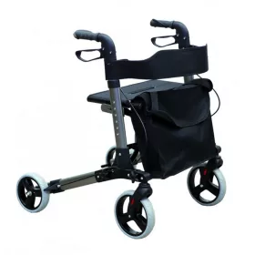  Modelito Classic Xtra prémium ultrakönnyű rollátor, 136kg-ig