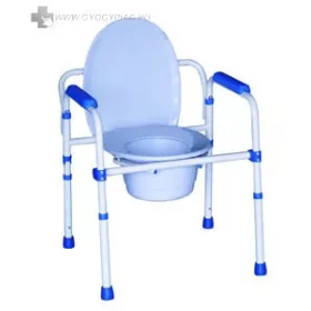 Herdegen összecsukható szoba wc és wc magasító egyben