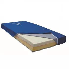   Herdegen Topi Combi prémium matrac 3 év garanciával, 140kg-ig