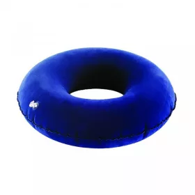 Kör alakú felfújható párna