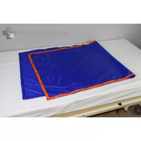   Slid Plus betegmozgató lepedő (csúsztató lepedő) 190x75 cm szegélymegerősítéssel