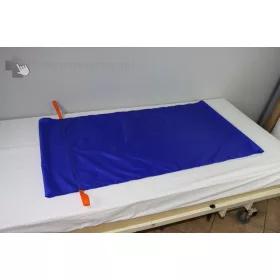   Slid Easy betegmozgató lepedő (csúsztató lepedő) 140x110cm méretben