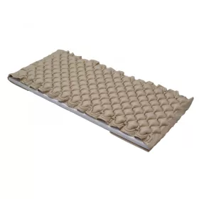   Protector I Felfekvés elleni kompresszoros matrac /7cm/ 110kg-ig
