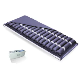   Protector III felfekvés elleni kompresszoros matrac 150kg-ig