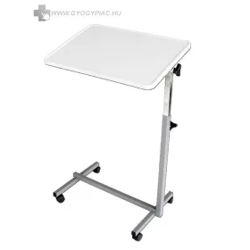   Herdegen Easy ágyasztal, ágytálca - dönthető, állítható  asztallappal 