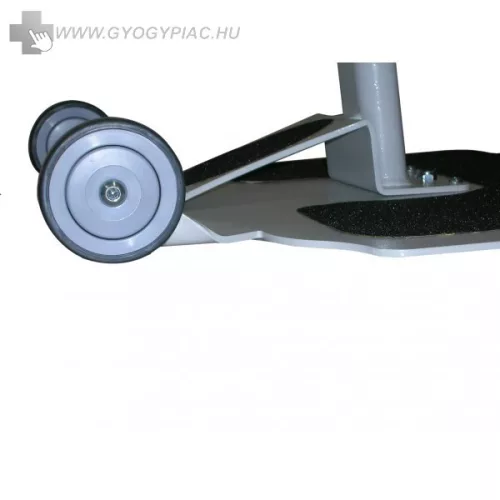 Turnax betegmozgató