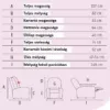 Lazy Up egymotoros fotel 130kg-ig 2év garanciával antik bőr színben