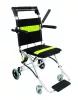 Ideal Betegszállító szék 100 kg-ig