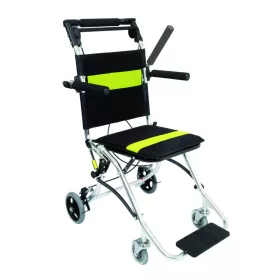 Ideal Betegszállító szék 100 kg-ig