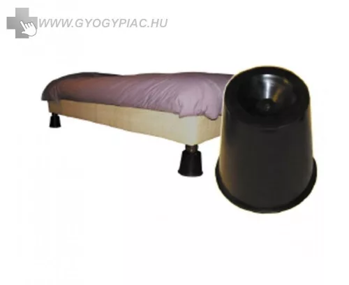 Ágyemelő, bútoremelő,- magasító szett 4 db