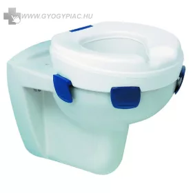 Clipper II WC magasító - nagy súlyra