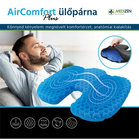 AirComfort Plus ülőpárna