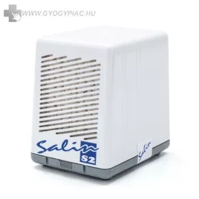 Salin sóterápiás készülék S2