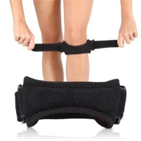 Mágneses térdpánt turmalinnal