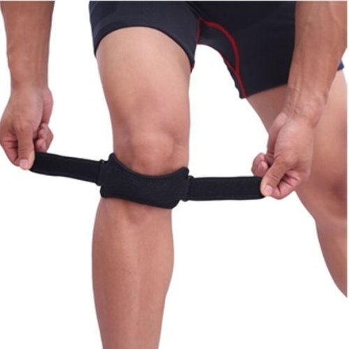 Mágneses térdpánt turmalinnal