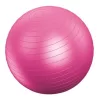 Gimnasztikai labda (55 cm, rózsaszín)