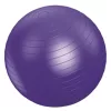 Gimnasztikai labda (75 cm, lila)