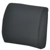 Memóriahabos anatómiai deréktámasz