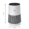 Winix T500 WIFI okos légtisztító készülék
