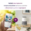Winix T500 WIFI okos légtisztító készülék