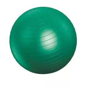 Gimnasztikai labda (95 cm, zöld)
