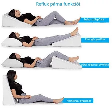 Reflux párna (felnőtt méret) GYMR1