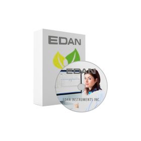 Szoftver EDAN EKG készülékekhez