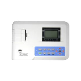 CMS 100G, 1 csatornás EKG készülék