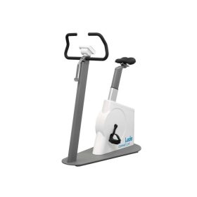   LODE Kerékpár-ergométer vérnyomásmérővel terheléses rendszerhez