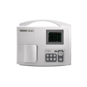EDAN SE-300B, 3 csatornás EKG készülék