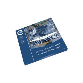 Szoftver INNOBASE HeartScreen készülékekhez